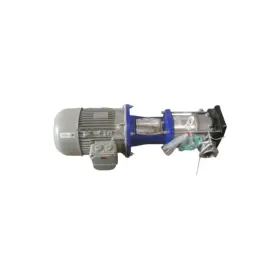 1le16231ca090gb4-z Industrial Mro 15/3c Ksb Movitec Vs Mo 460v 8.6a Nsnp