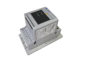 160-nx3 Industrial Mro Allen Bradley Ser. C F/w 7.06 Speed Controller As Pictured Unmp