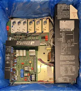 1hn4109 Industrial Mro Reliance Electric 24c2 Unmp New Without Enclosure