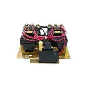 205ac-d10317071 Industrial Mro Allen Bradley 230v Nsnp
