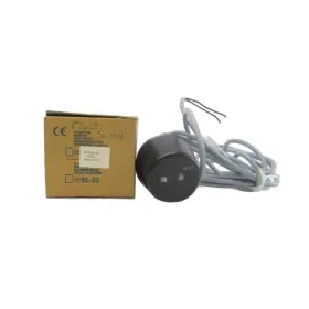 22282 Industrial Mro Sti M1l 250v Nsmp