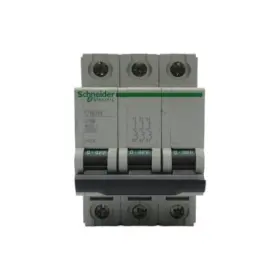 24290 Industrial Mro Schneider Electric 400v 63a Nsnp
