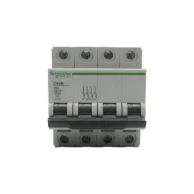24299 Industrial Mro Schneider Electric 400v 20a Nsnp