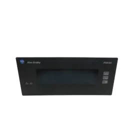 2706-lv4r Industrial Mro Allen Bradley Ser. A F/w 1.01 Nsnp