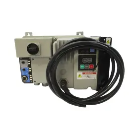 Industrial Mro 284d-fvd2p3z-10-cr-3 Allen Bradley Ser. C F/w 66.004 380-480vac 3.5/3.8a Unmp