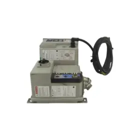 284d-fvd2p3z-10-crn-3 Industrial Mro Allen Bradley Ser. C 380/460v 3.5/3.8a Unmp