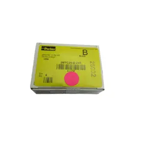 2mtc2n-b-zyf Industrial Mro Parker Pkg Of 4 Nsfs