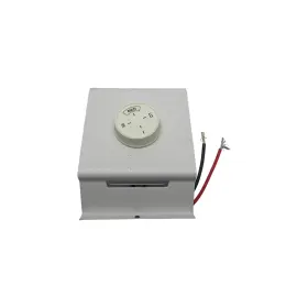 Industrial Mro 3ug90d Dayton 120-277v 22a Rev. B Nsnp