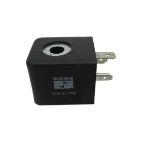 411b33 Industrial Mro Ross 60vdc Nsnp