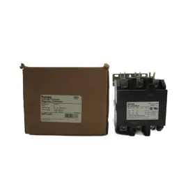 42fe35af Industrial Mro Furnas Ser. D 110/120v 75a Nsmp