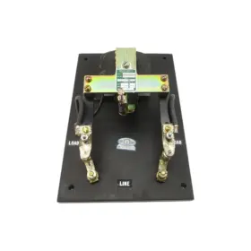 4403 Industrial Mro Automatic Switch 208v 30a Nsnp