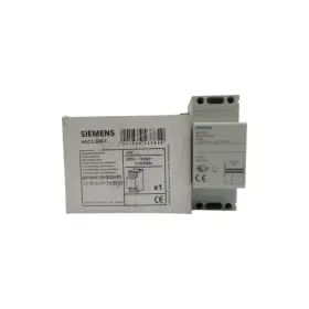 4ac3208-1 Industrial Mro Siemens 230v 1.0-0.6a Nsmp