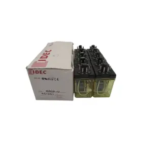500-nx3 Industrial Mro Allen Bradley Ser. B 360v Nsmp