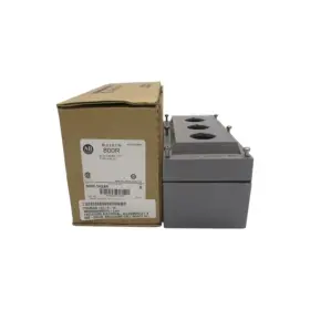 800r-3hz4r Industrial Mro Allen Bradley Ser. B Br/wh Nsmp