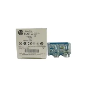 800tc-xd1r Industrial Mro Allen Bradley Ser. A Wh Nsmp
