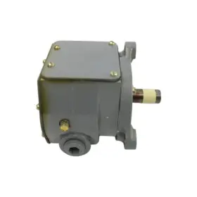 808-c2 Industrial Mro Allen Bradley Ser. D 600vac Unmp