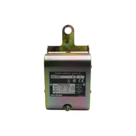 840-ds1 Industrial Mro Allen Bradley Ser. A 600vac Nsnp