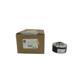 844d-b8cc1fw Industrial Mro Allen Bradley Ser. A Br/wh Nsmp
