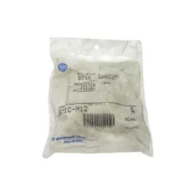 871c-n12 Industrial Mro Allen Bradley Ser. A Nsmp 871c-n12 Industrial Mro Allen Bradley Ser. A Nsmp