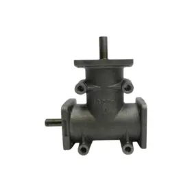 A2000p1-1d2 Industrial Mro Valve Nsnp
