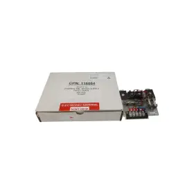 Ac52-1-18 Industrial Mro La Marche 260vdc 15a Nsmp