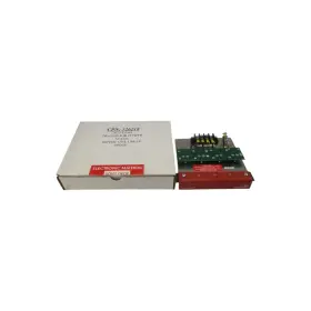 Ac7-d1-05 Industrial Mro La Marche 260vdc Nsmp