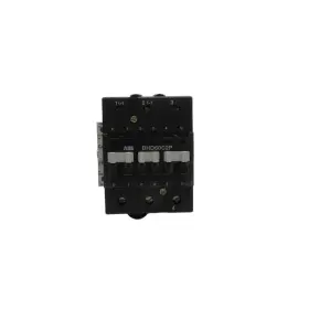 Bhd60c2p Industrial Mro Abb 110/120v Nsnp