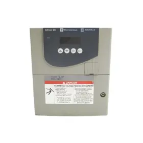 Ch060091-atv28hu29m2u Industrial Mro Schneider Electric Atv28hu29m2u 208/230v 15.5/14.3a Unmp