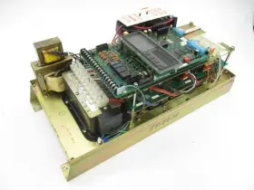 Ch2001200-1336-b020-e0e Industrial Mro Allen Bradley 1336-b020-e0e Ser. A 460v 34.0a Unmp #2