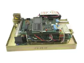 Ch2001200-1336-b020-e0e Industrial Mro Allen Bradley 1336-b020-e0e Ser. A 460v 34.0a Unmp