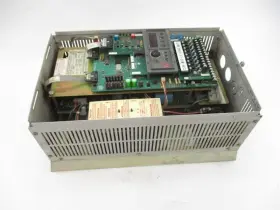Ch2001321-1336-b007-fad-fa2 Industrial Mro Allen Bradley 1336-b007-fad-fa2 Ser. A 460v 13.3a Unmp #3