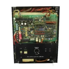 Ch2003958-1ac4105u Industrial Mro Reliance Electric 1ac4105u Gp-1200 460vac 12.3a Unmp