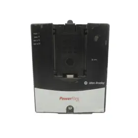 Ch2004696-20ae3p9a0aynnnnn Industrial Mro Allen Bradley 20ae3p9a0aynnnnn Ser. A F/w 2.005 432-660vac 4.4a Unmp
