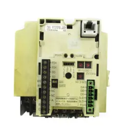 Ch2006156-fr-e520-2.2kntf Industrial Mro Mitsubishi Fr-e520-2.2kntf 200-240v 16a No Cover Unmp