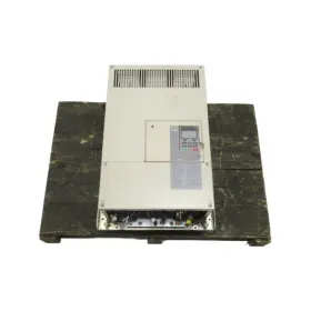 Cimr-pu4a0139uaa Industrial Mro Yaskawa 380-480v 142a Unmp