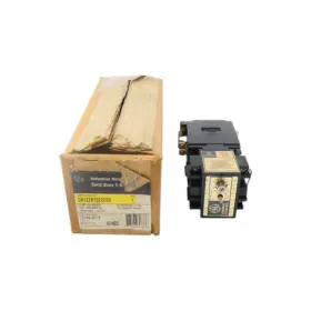 Cr122bt02022d Industrial Mro General Electric 110-120v Nsmp