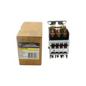 Cr453ac3aaa Industrial Mro General Electric Nsmp