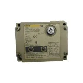 D4bl-3cra-a Industrial Mro Omron Unmp