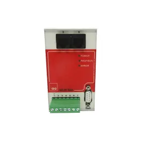 Industrial Mro Dp36 Profi Bus 24v Rev. G Nsnp