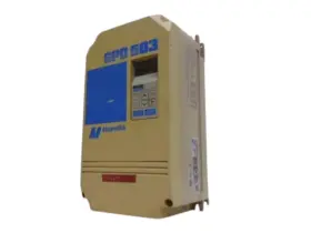 Ds304 Industrial Mro Magnetek Ac Drive Unmp
