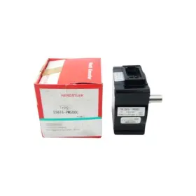 Ds616-pw500c Industrial Mro Hengstler Nsmp