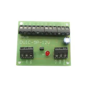 Duic-5p-12v Industrial Mro Bcs Nsnp