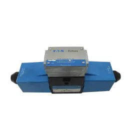 Industrial Mro F3dg4s4w-012c-h-60 Vickers 868988 24vdc 1.8a Nsnp