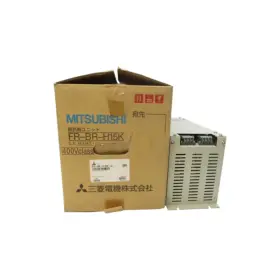Bko-ca1072h34 Industrial Mro Fr-br-h15k Mitsubishi 460v Nsmp