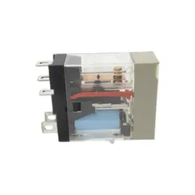 G2r-1 Industrial Mro Omron 12vdc 10a Nsnp