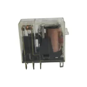 G2r-2-snd Industrial Mro Omron 24vdc Nsnp