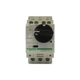 Gv2-p32 Industrial Mro Schneider Electric 24-32a Nsnp