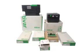 Gv3p32 Industrial Mro Schneider Electric Nsmp