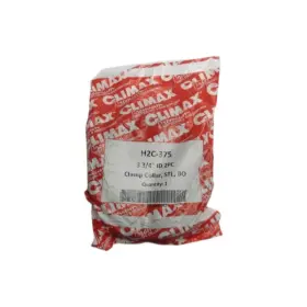 H2c-375 Industrial Mro Climax 3-3/4 Inch Nsmp
