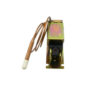 Hk02ac027b Industrial Mro Invensys 240vac Nsnp